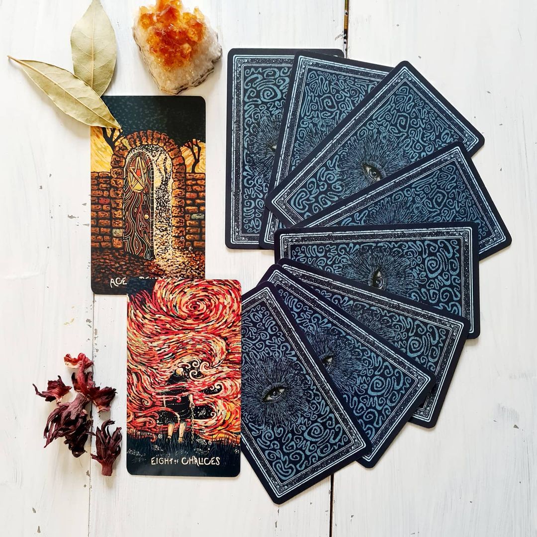 Tarot